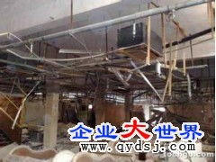 上海廠房拆除與回收指南 專(zhuān)業(yè)承包、優(yōu)選服務(wù)與資源再利用