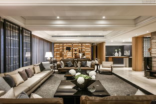 濶·沐光 在家的本質中探尋空間的詩意棲居