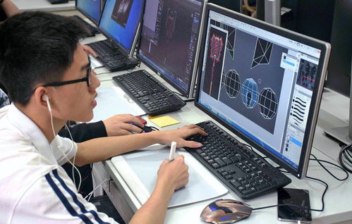 高考分數偏低也能穩就業 7個本科專業推薦，網絡工程領銜