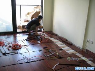 煥然一新，品質如初——南山專業木地板翻新服務優惠開啟